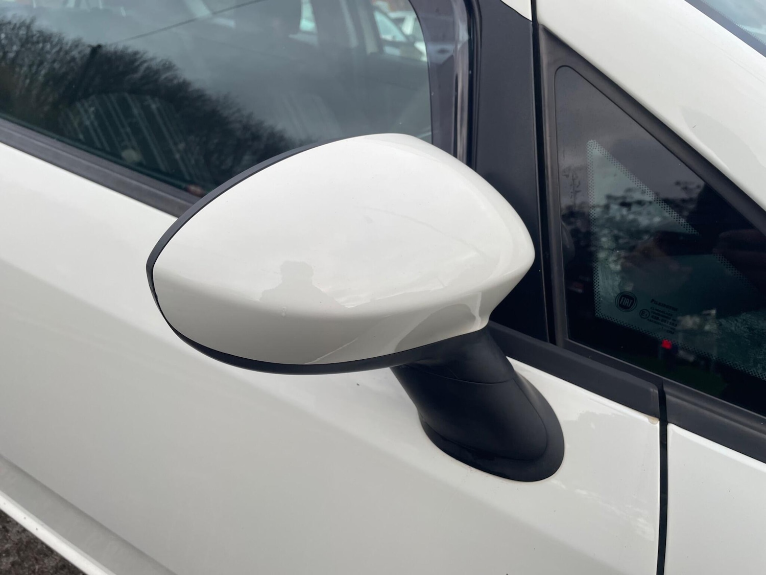 Used Fiat Punto Evo 2011 for sale - 77320817: Photo 57