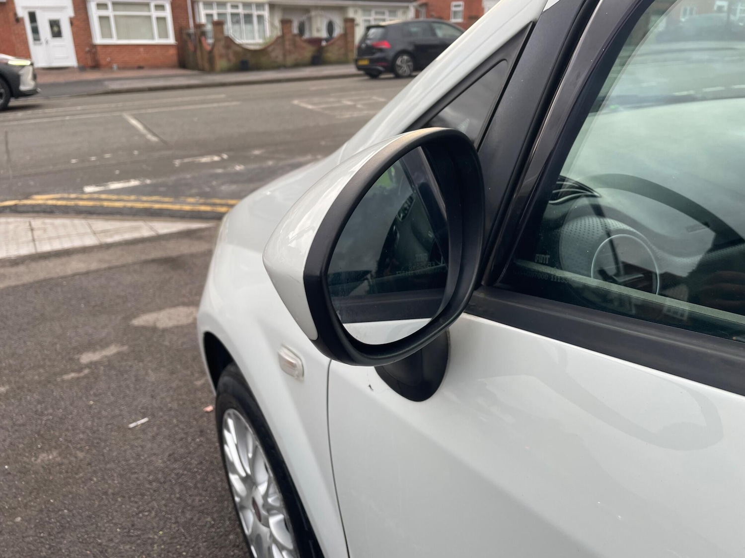 Used Fiat Punto Evo 2011 for sale - 77320817: Photo 58