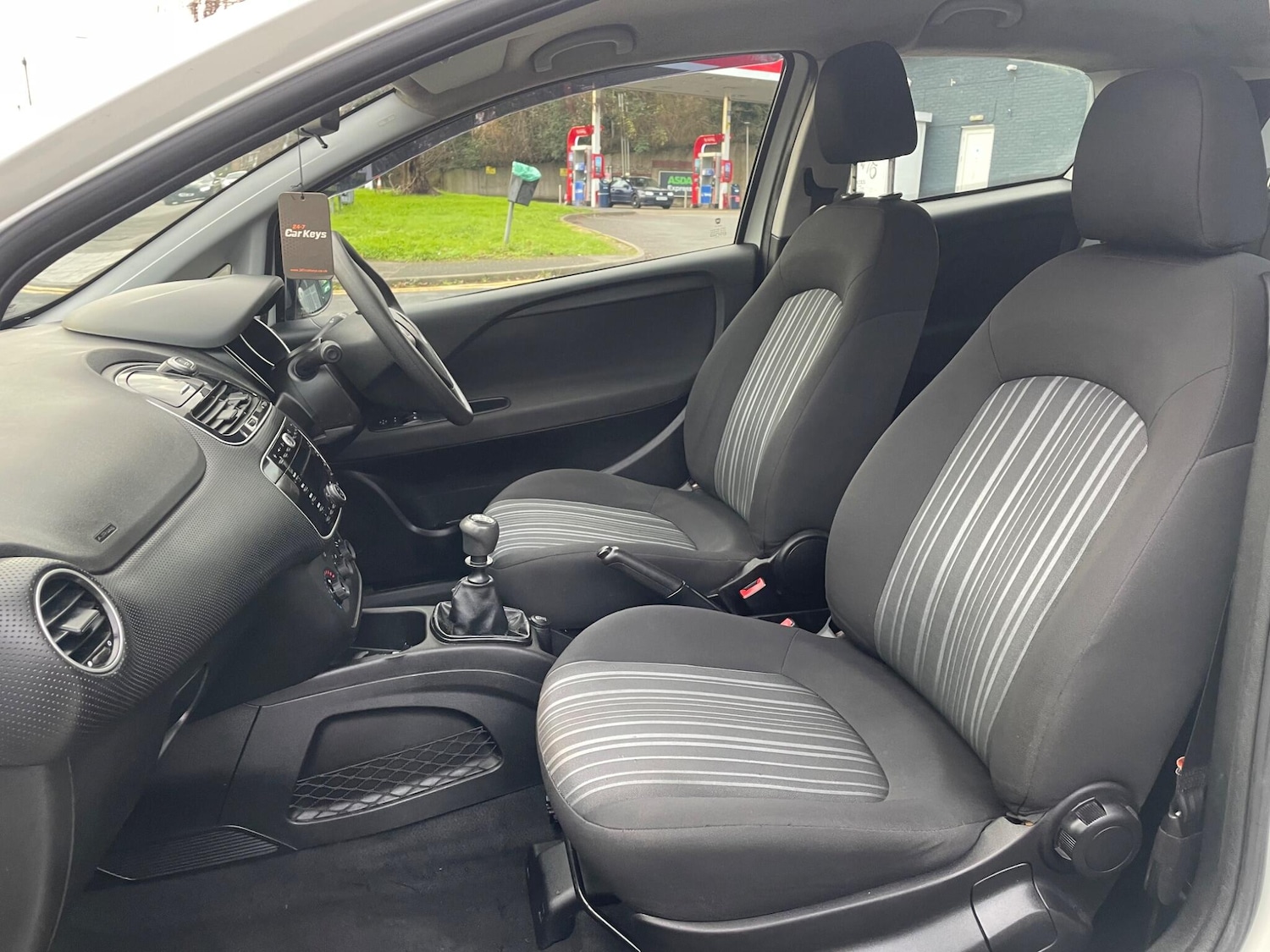 Used Fiat Punto Evo 2011 for sale - 77320817: Photo 65