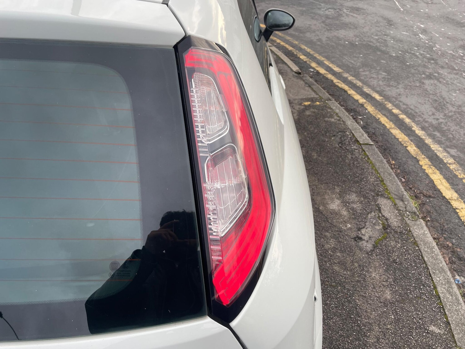 Used Fiat Punto Evo 2011 for sale - 77320817: Photo 66