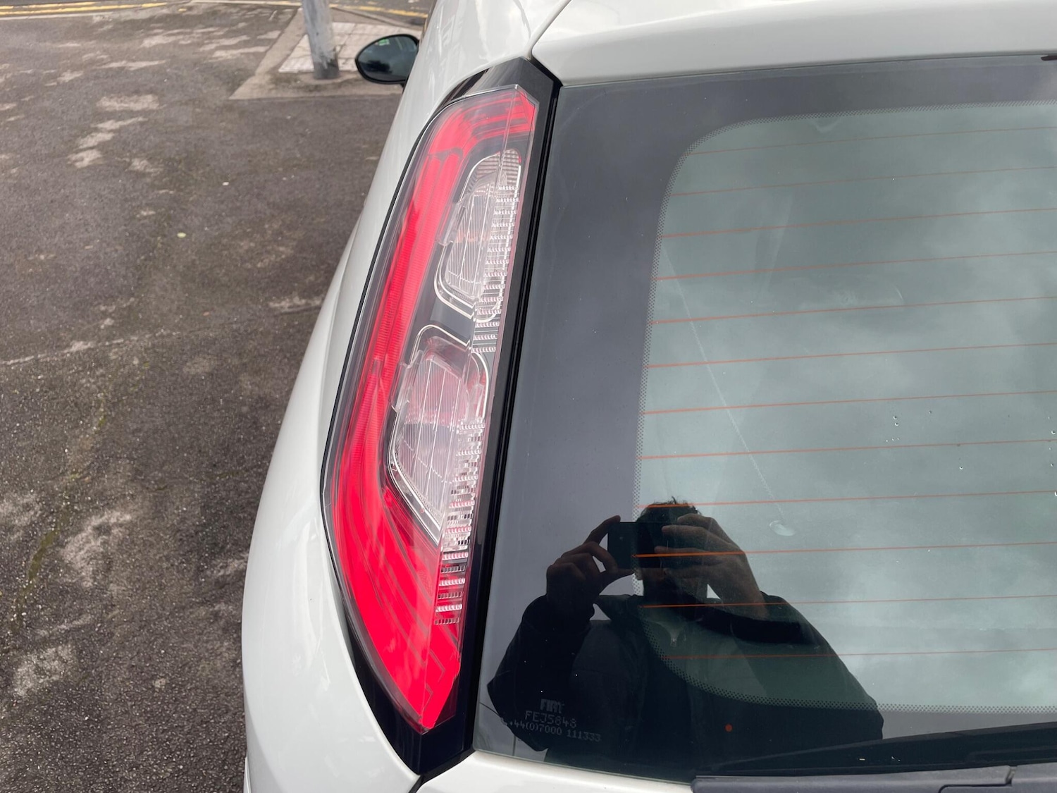 Used Fiat Punto Evo 2011 for sale - 77320817: Photo 67