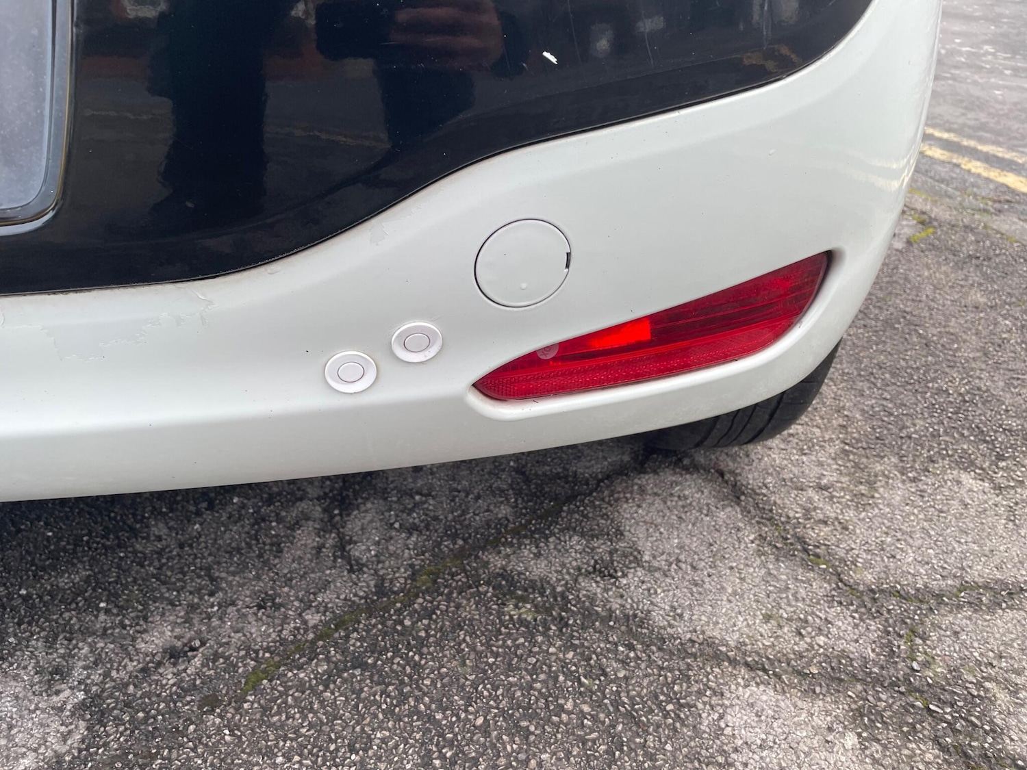 Used Fiat Punto Evo 2011 for sale - 77320817: Photo 79