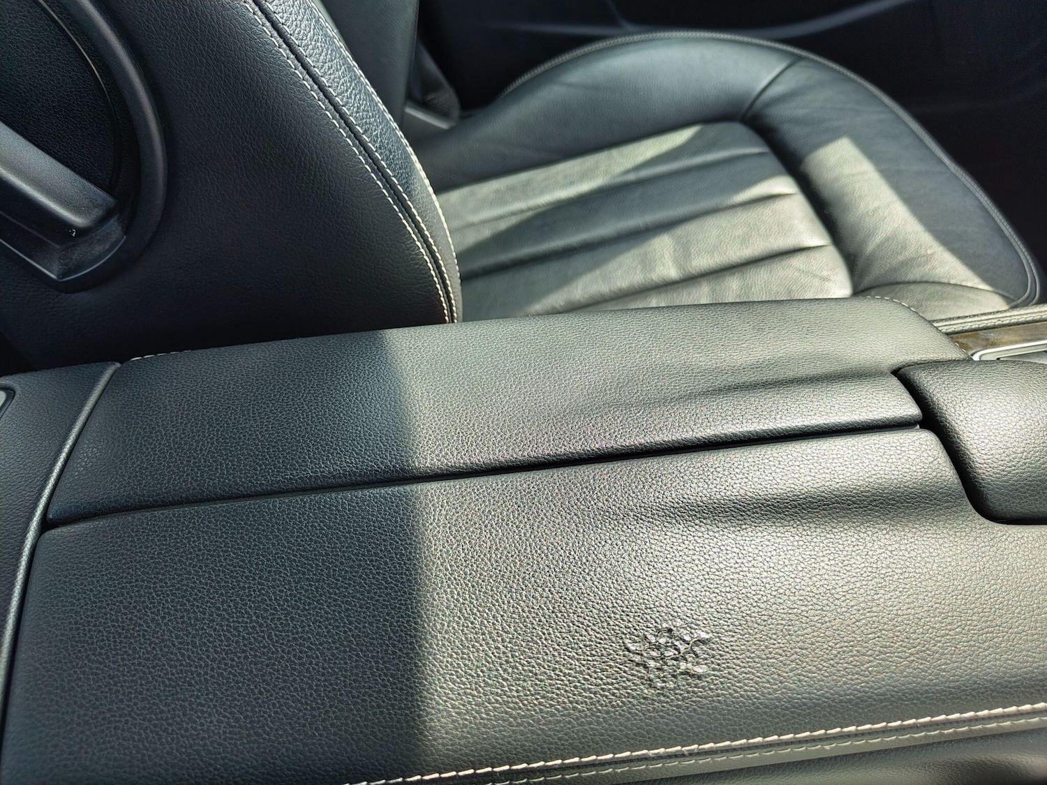 Used Mercedes-Benz CLS 2012 for sale - 76561721: Photo 21