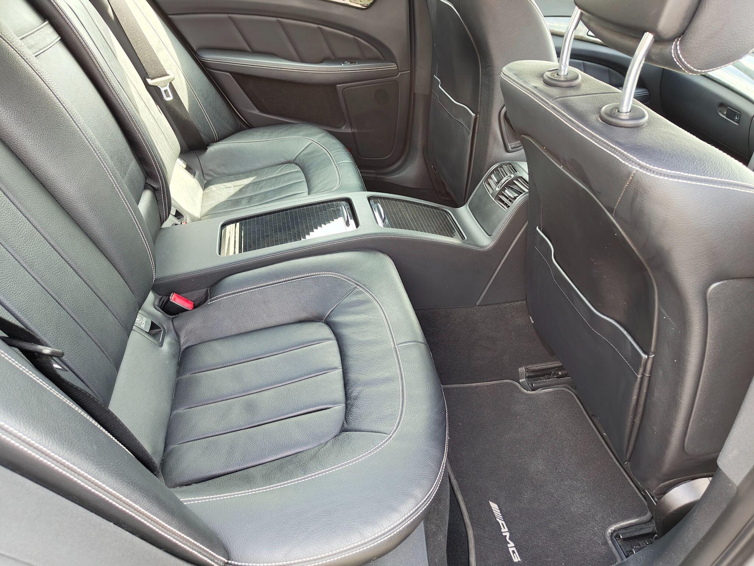 Used Mercedes-Benz CLS 2012 for sale - 76561721: Photo 22