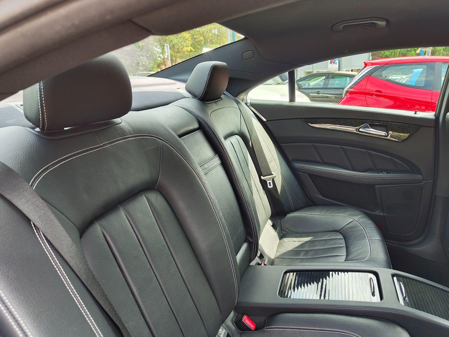 Used Mercedes-Benz CLS 2012 for sale - 76561721: Photo 23