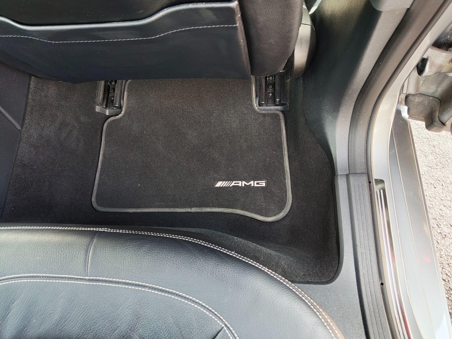 Used Mercedes-Benz CLS 2012 for sale - 76561721: Photo 24