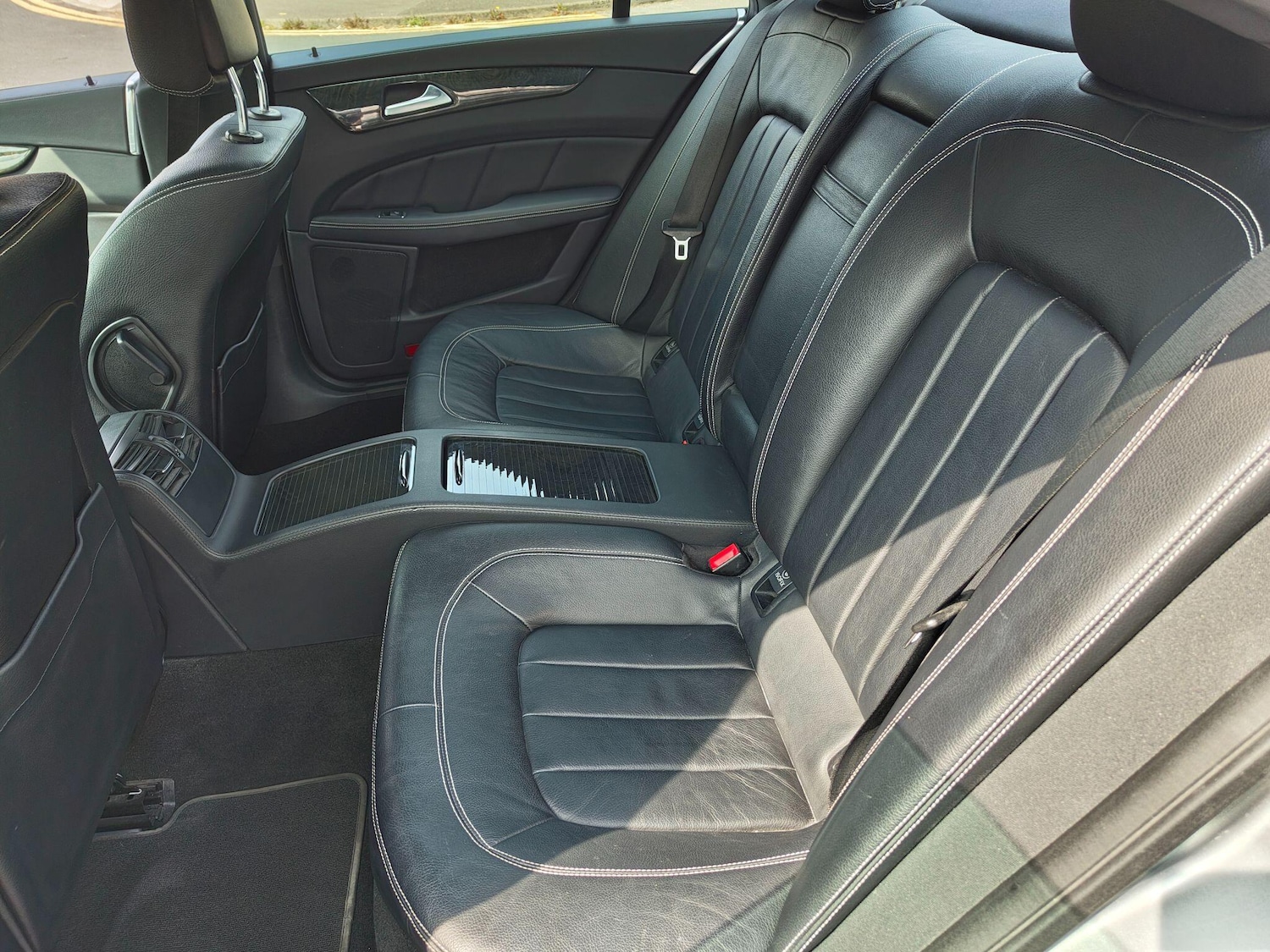 Used Mercedes-Benz CLS 2012 for sale - 76561721: Photo 25