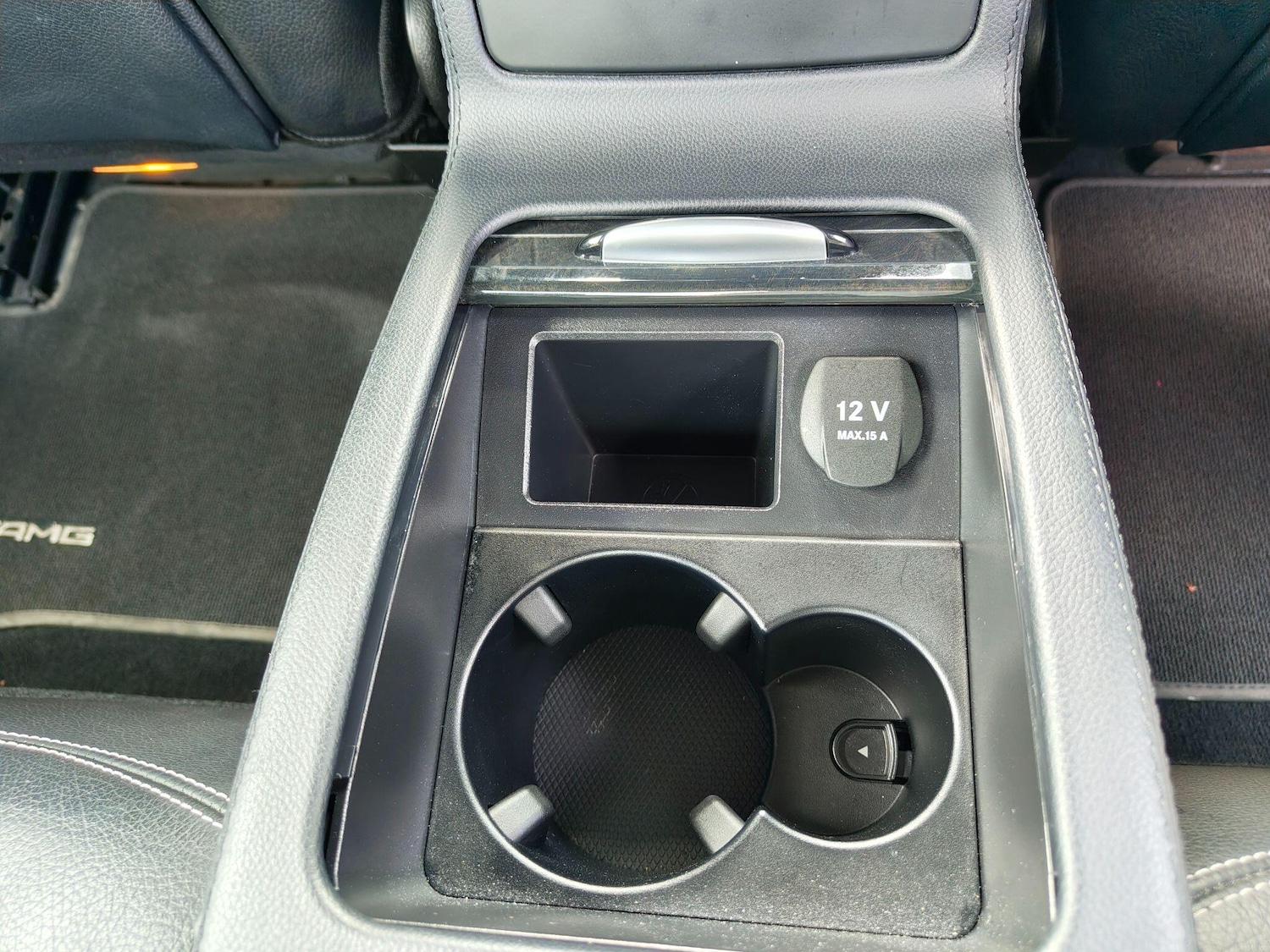 Used Mercedes-Benz CLS 2012 for sale - 76561721: Photo 26