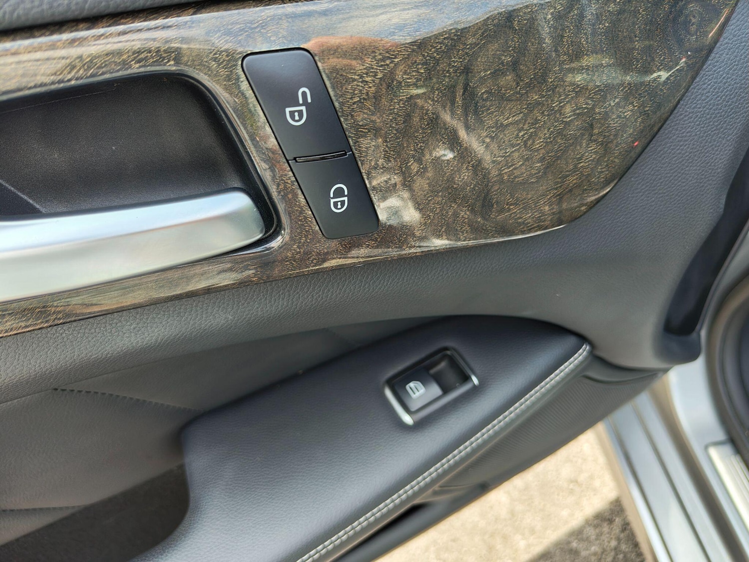 Used Mercedes-Benz CLS 2012 for sale - 76561721: Photo 27