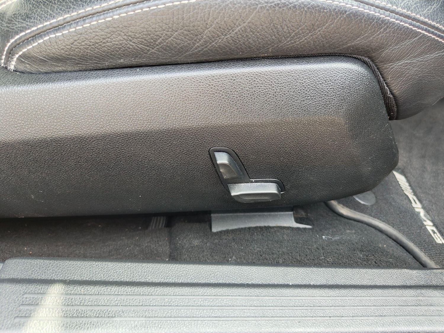 Used Mercedes-Benz CLS 2012 for sale - 76561721: Photo 30