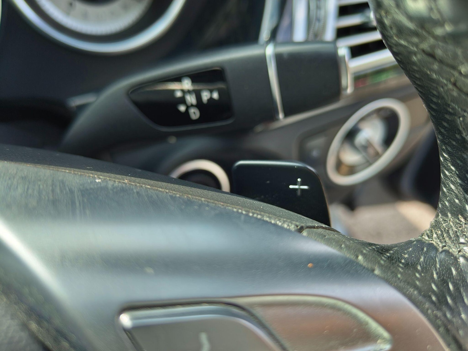 Used Mercedes-Benz CLS 2012 for sale - 76561721: Photo 35