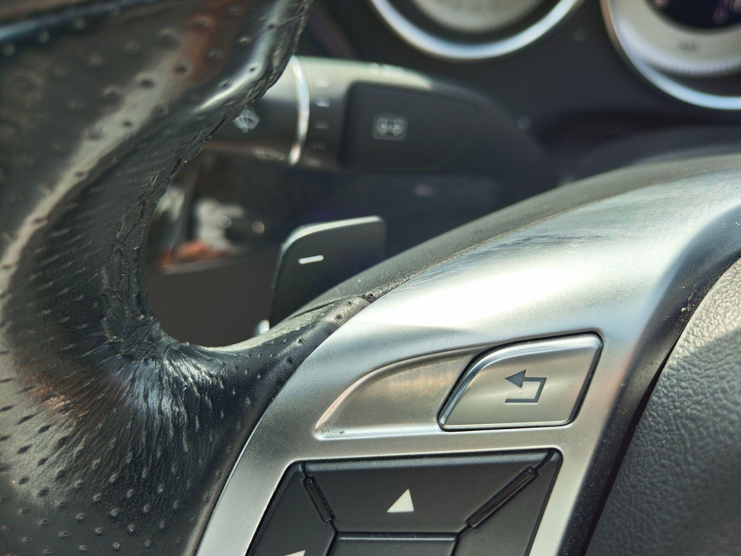 Used Mercedes-Benz CLS 2012 for sale - 76561721: Photo 36