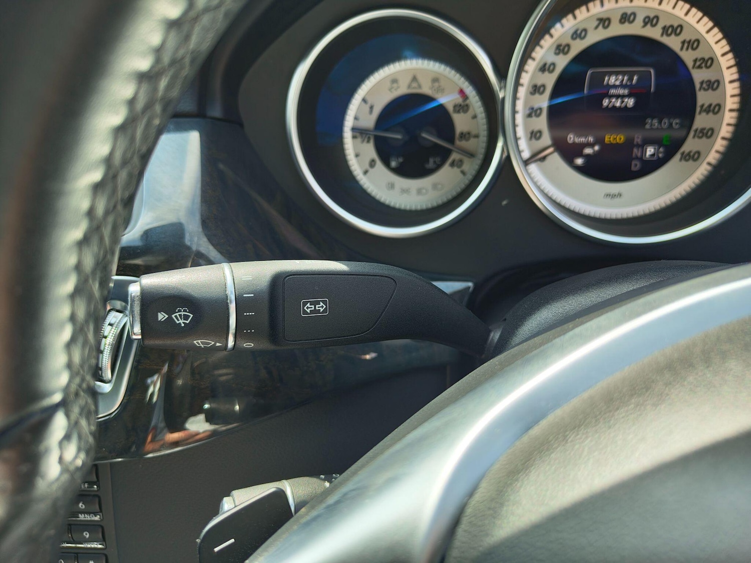 Used Mercedes-Benz CLS 2012 for sale - 76561721: Photo 38