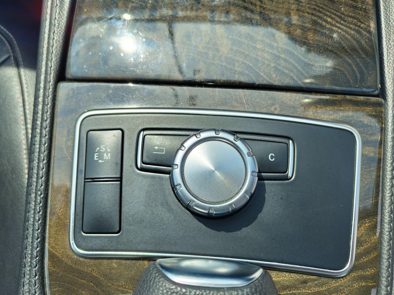 Used Mercedes-Benz CLS 2012 for sale - 76561721: Photo 41