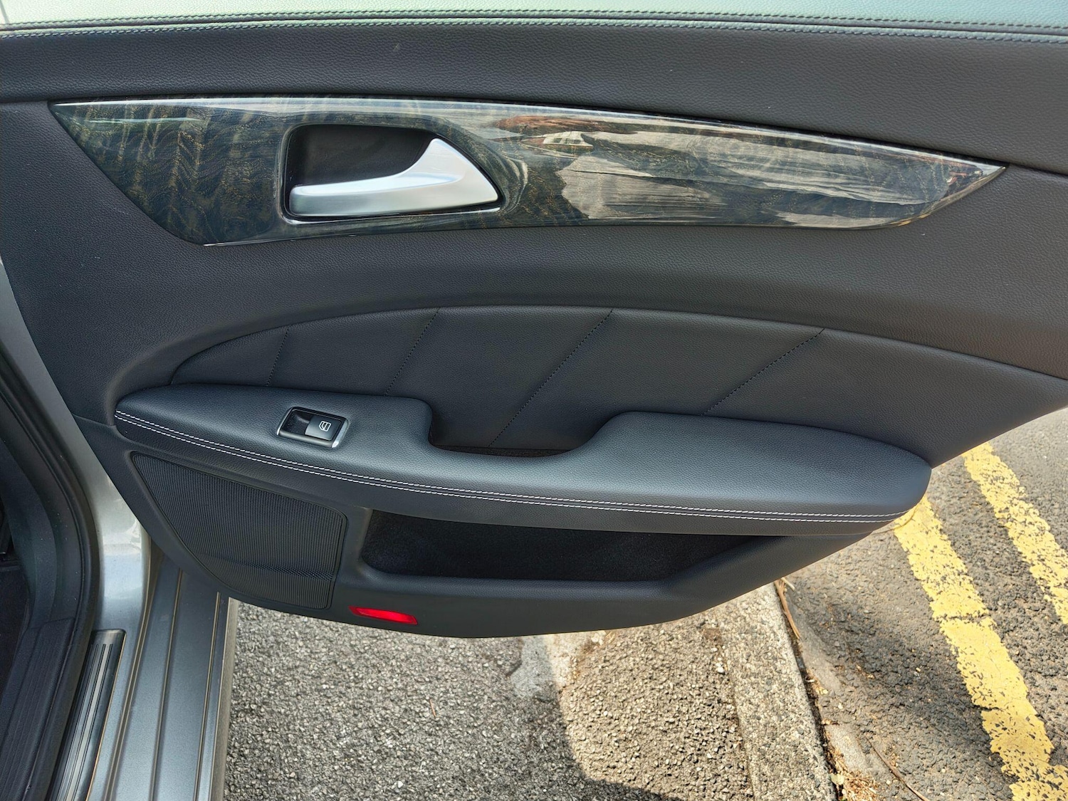 Used Mercedes-Benz CLS 2012 for sale - 76561721: Photo 43