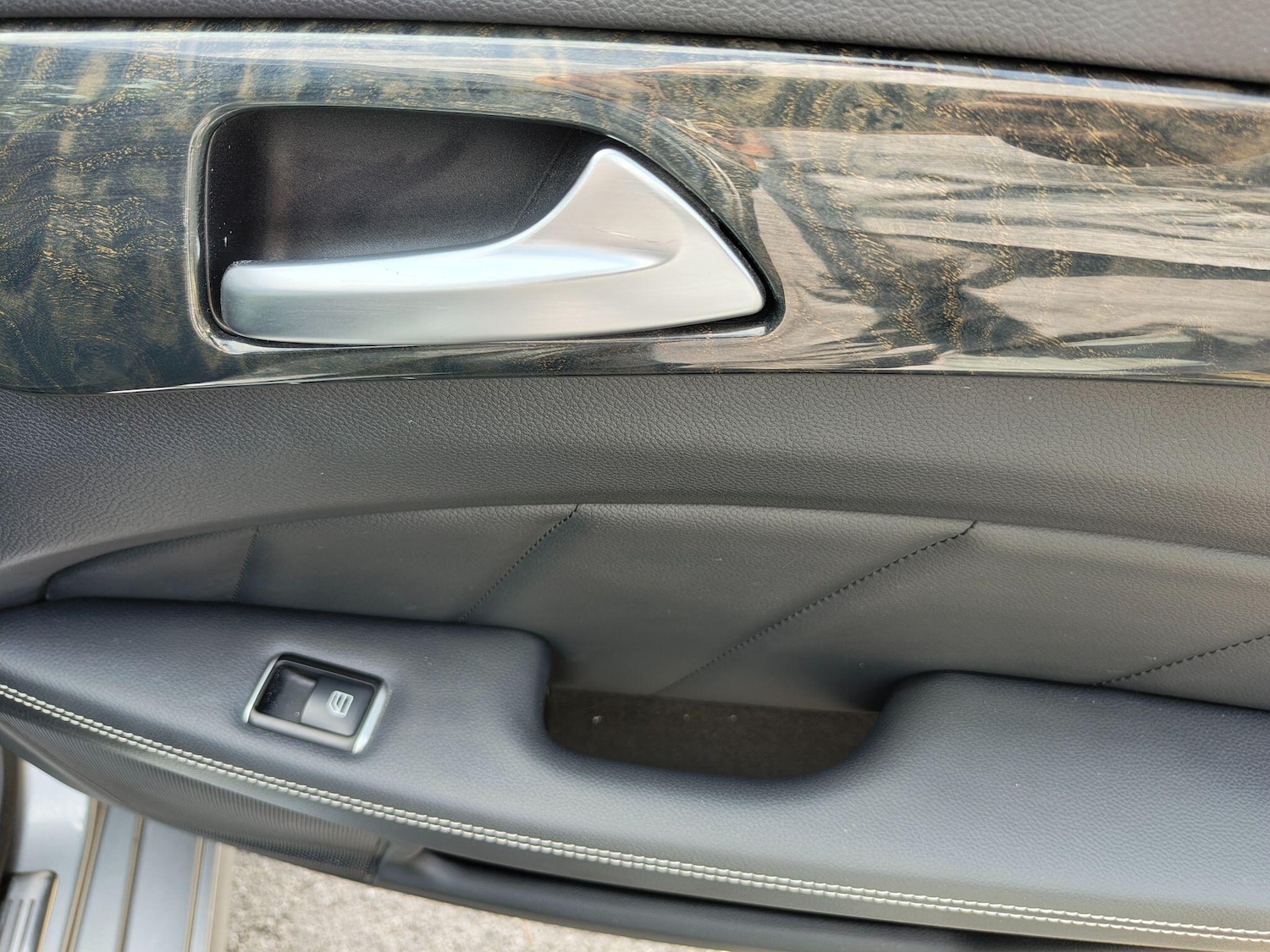 Used Mercedes-Benz CLS 2012 for sale - 76561721: Photo 44