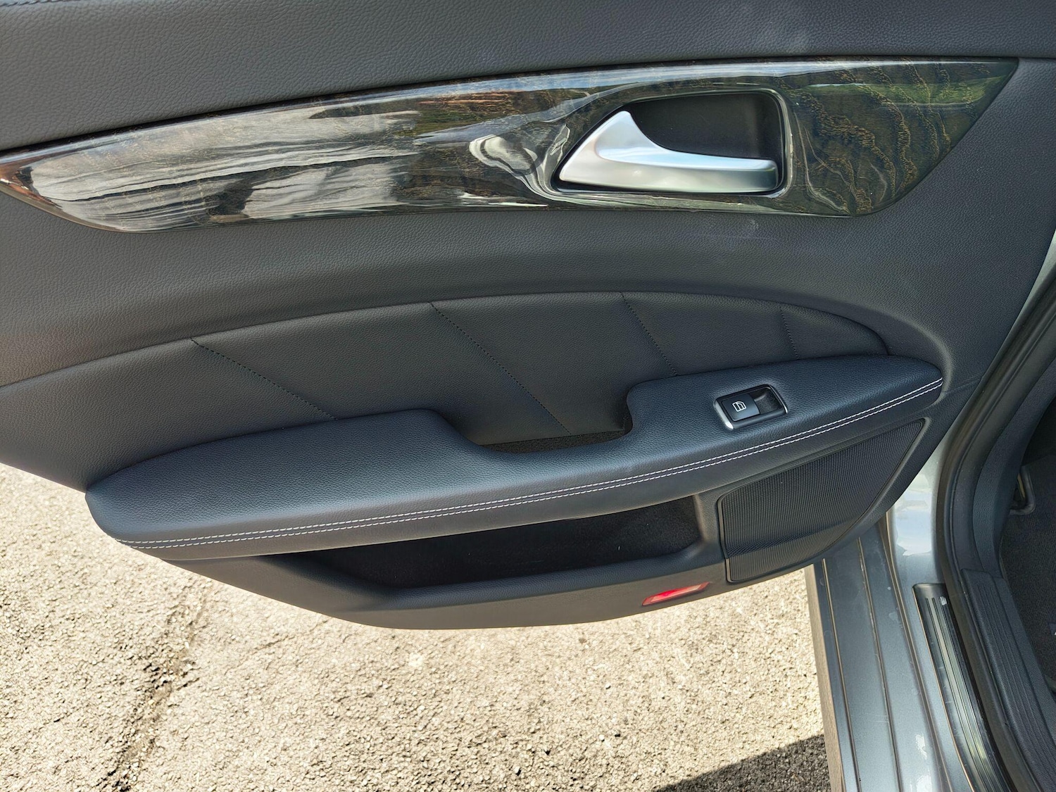 Used Mercedes-Benz CLS 2012 for sale - 76561721: Photo 45