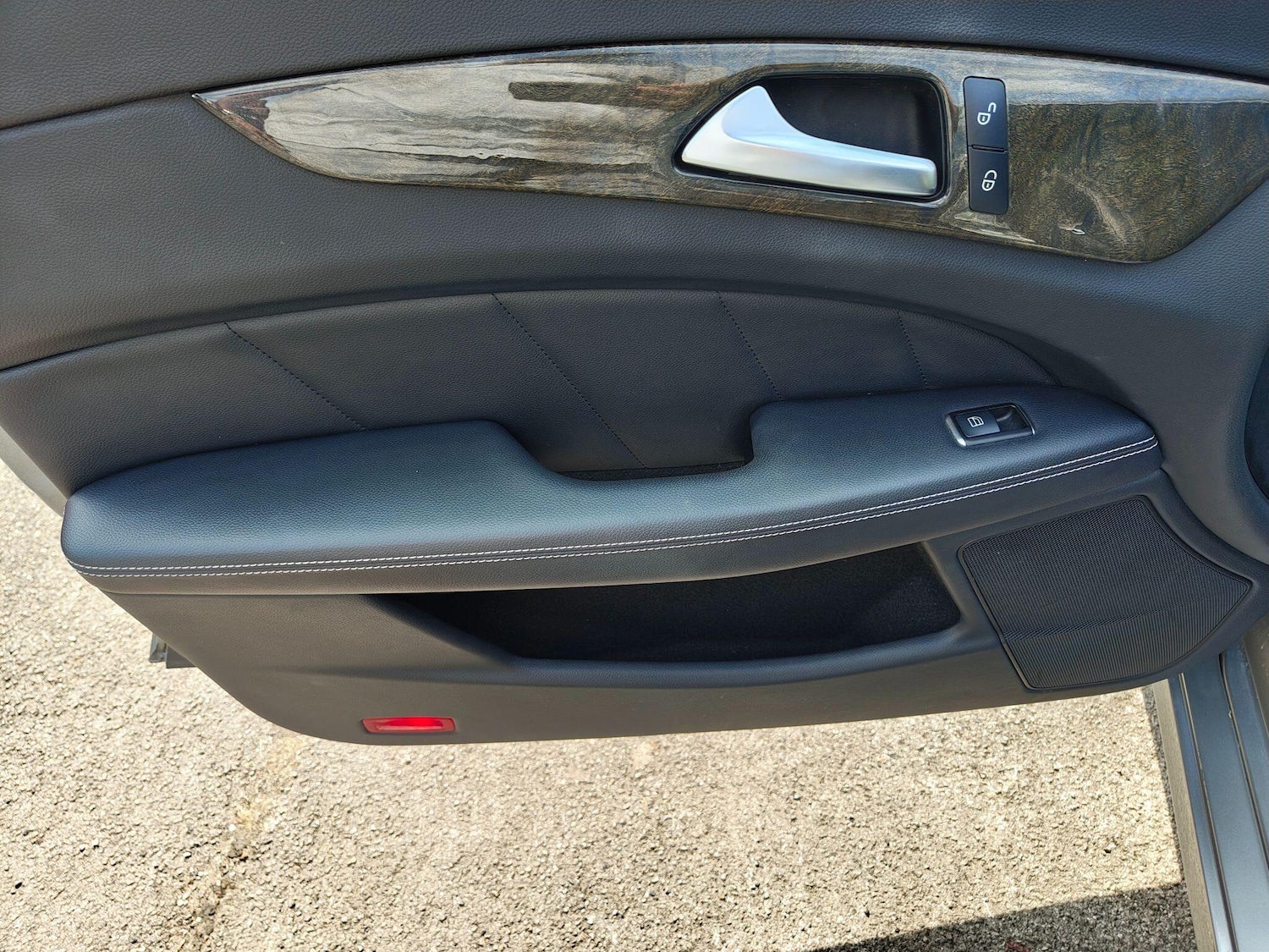 Used Mercedes-Benz CLS 2012 for sale - 76561721: Photo 46