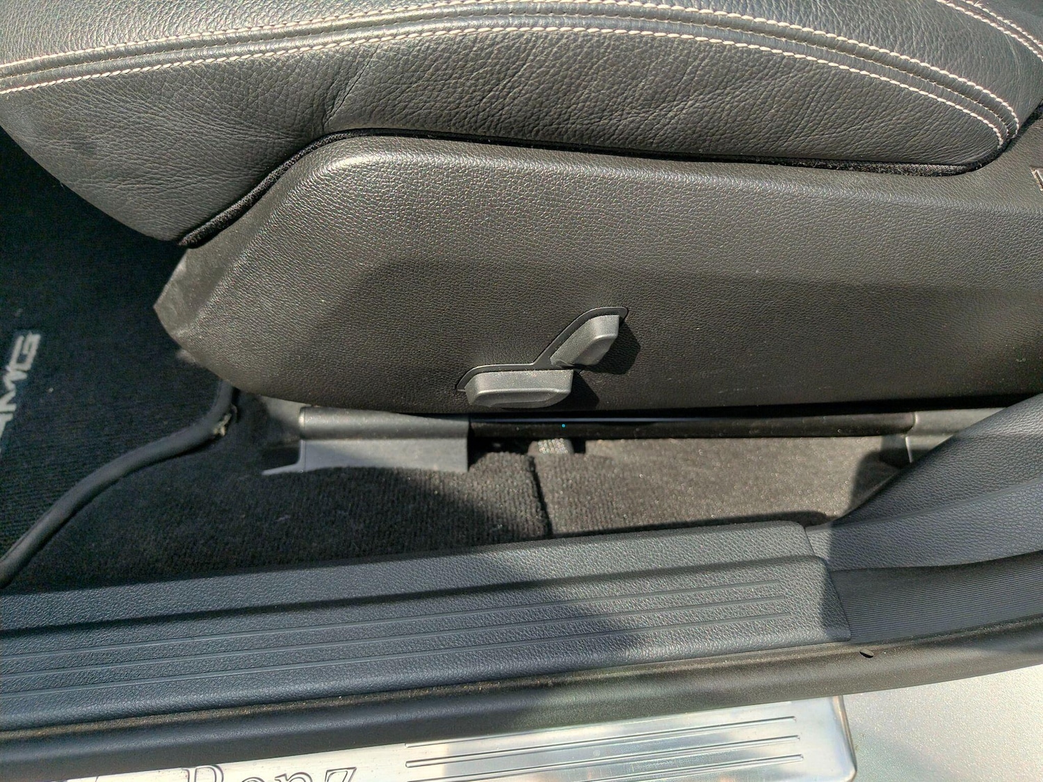 Used Mercedes-Benz CLS 2012 for sale - 76561721: Photo 47