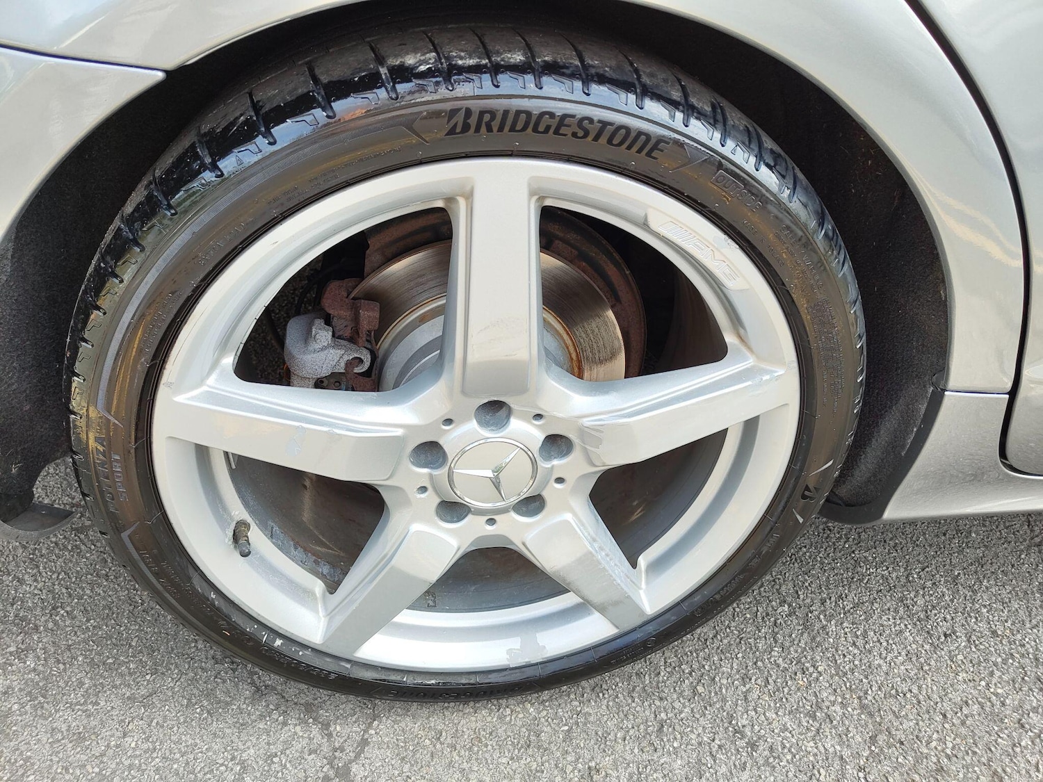 Used Mercedes-Benz CLS 2012 for sale - 76561721: Photo 52