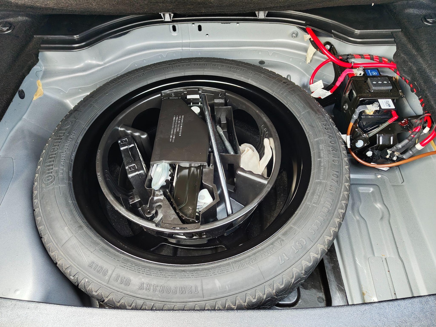 Used Mercedes-Benz CLS 2012 for sale - 76561721: Photo 53