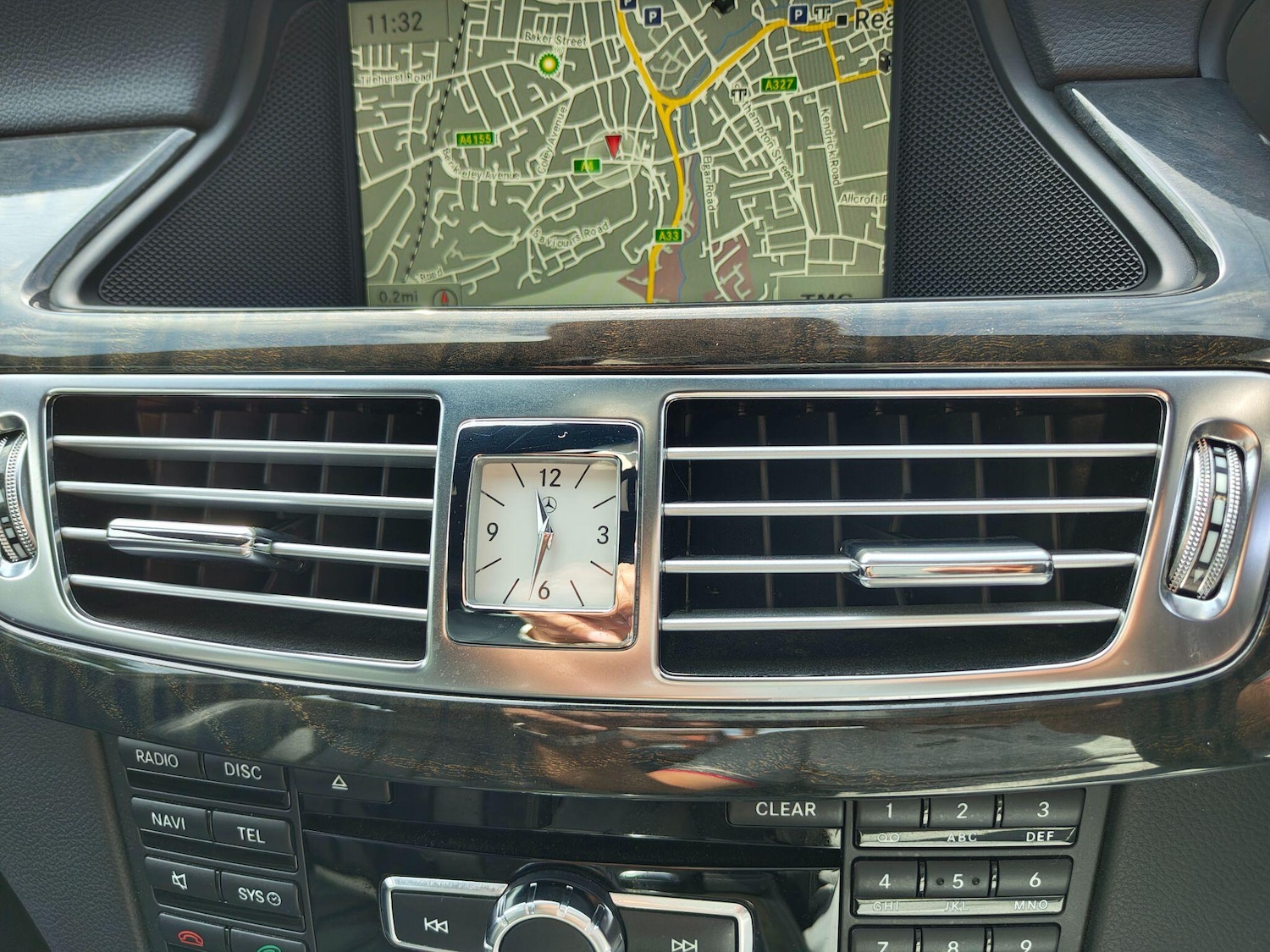 Used Mercedes-Benz CLS 2012 for sale - 76561721: Photo 56