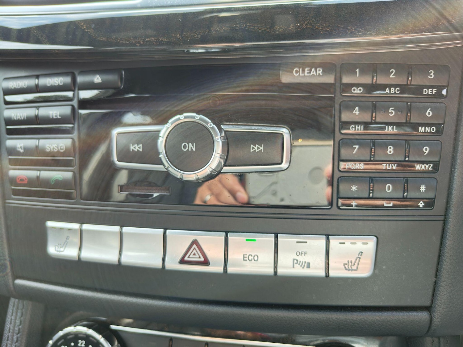 Used Mercedes-Benz CLS 2012 for sale - 76561721: Photo 57