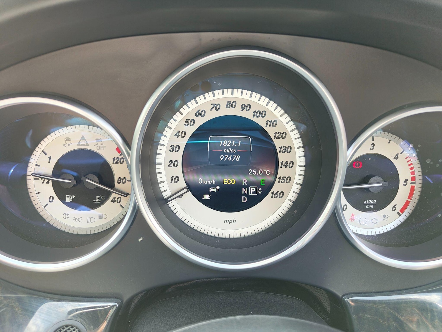 Used Mercedes-Benz CLS 2012 for sale - 76561721: Photo 58