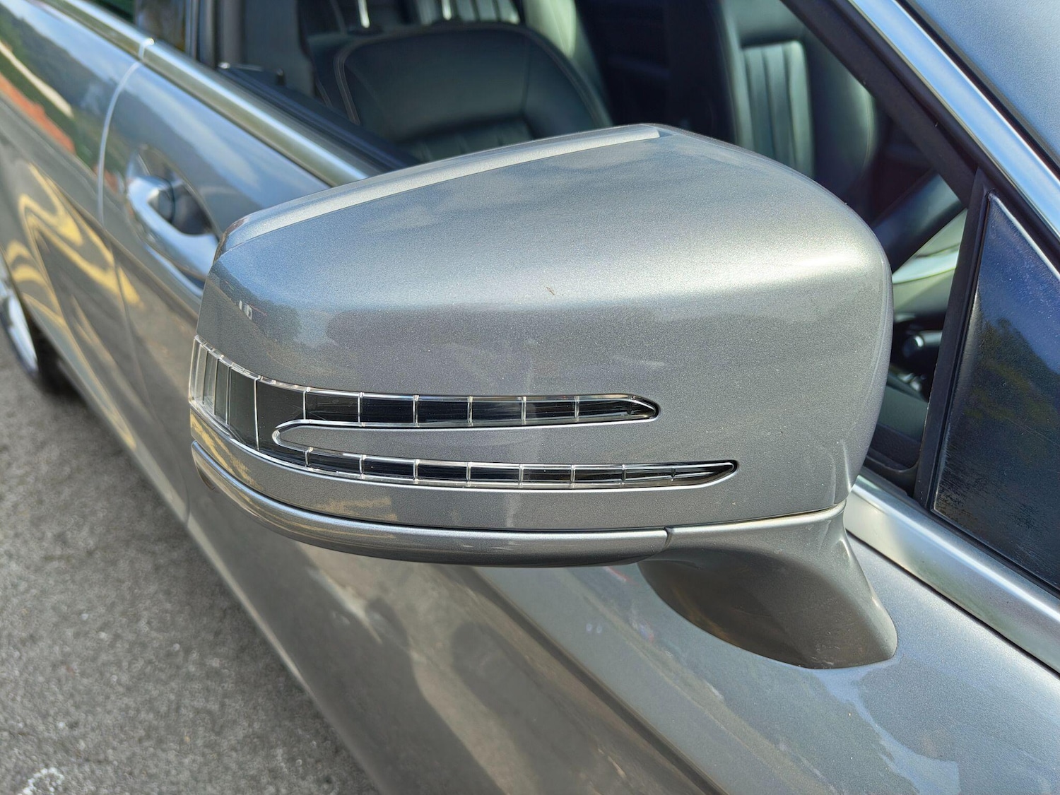 Used Mercedes-Benz CLS 2012 for sale - 76561721: Photo 59