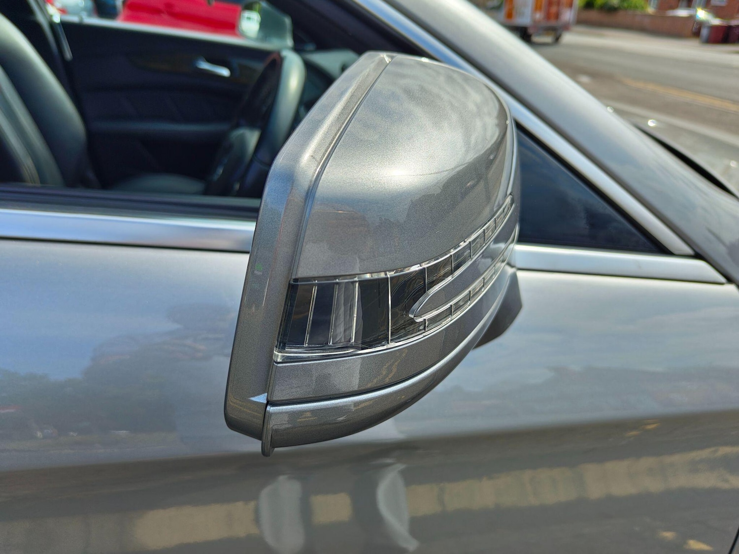 Used Mercedes-Benz CLS 2012 for sale - 76561721: Photo 60