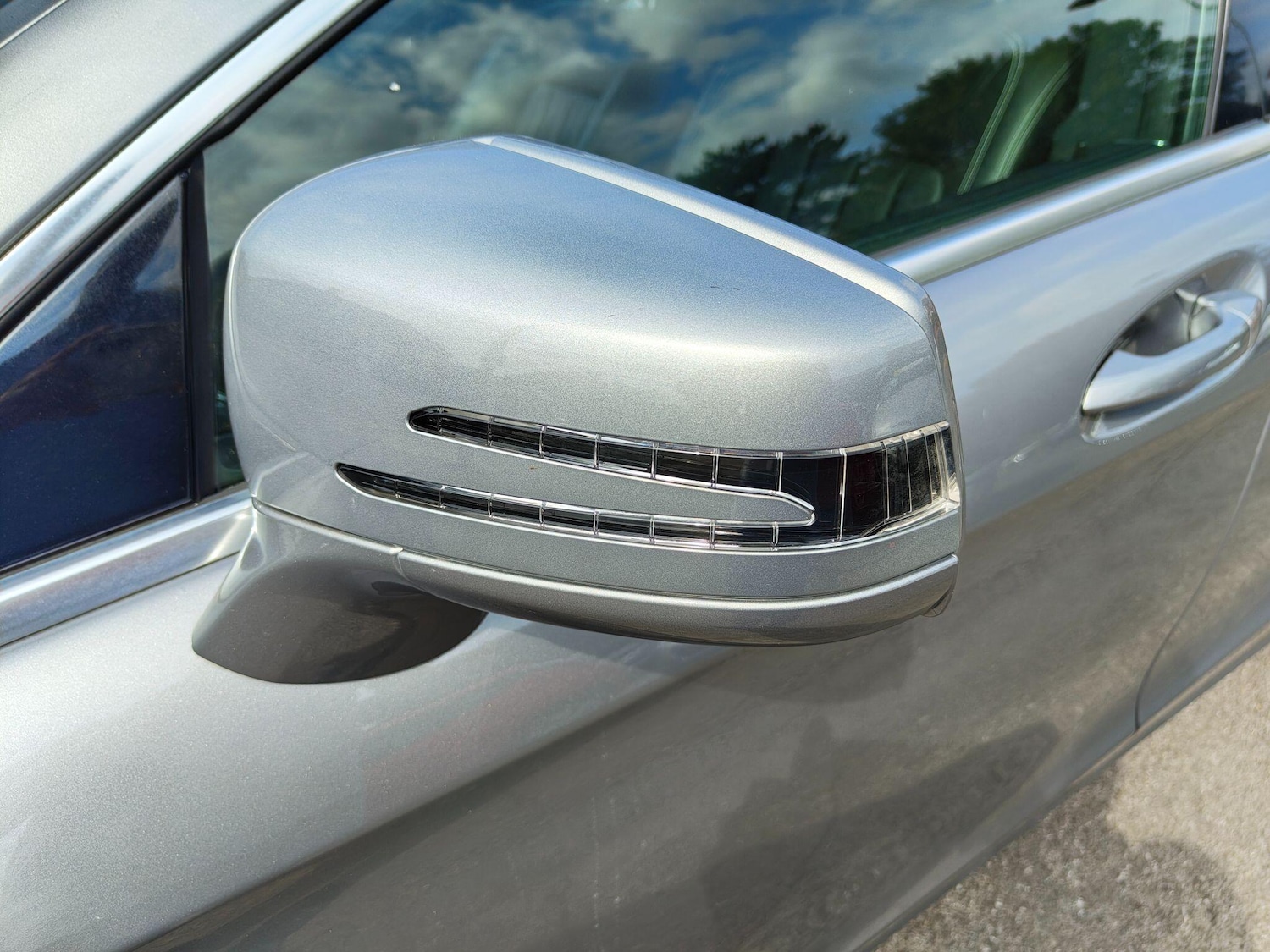 Used Mercedes-Benz CLS 2012 for sale - 76561721: Photo 61