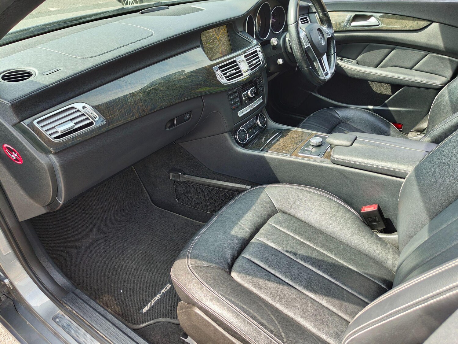 Used Mercedes-Benz CLS 2012 for sale - 76561721: Photo 66