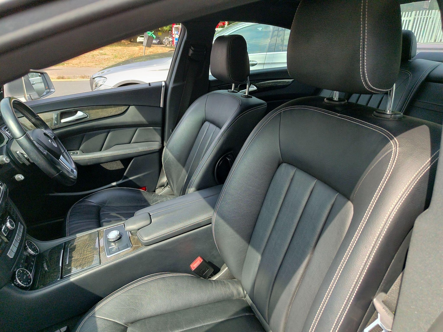 Used Mercedes-Benz CLS 2012 for sale - 76561721: Photo 67