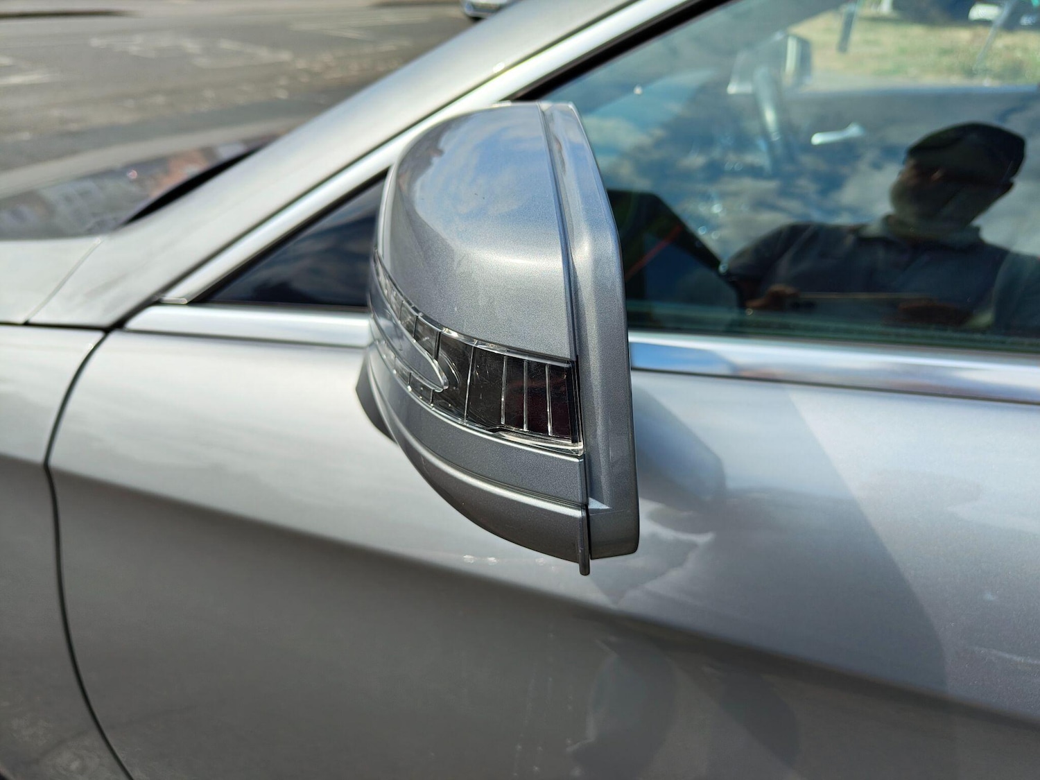 Used Mercedes-Benz CLS 2012 for sale - 76561721: Photo 68