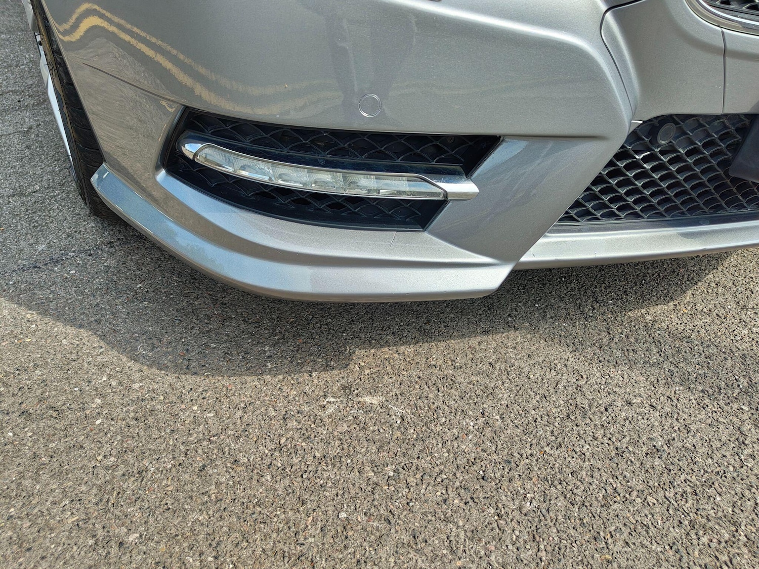 Used Mercedes-Benz CLS 2012 for sale - 76561721: Photo 70