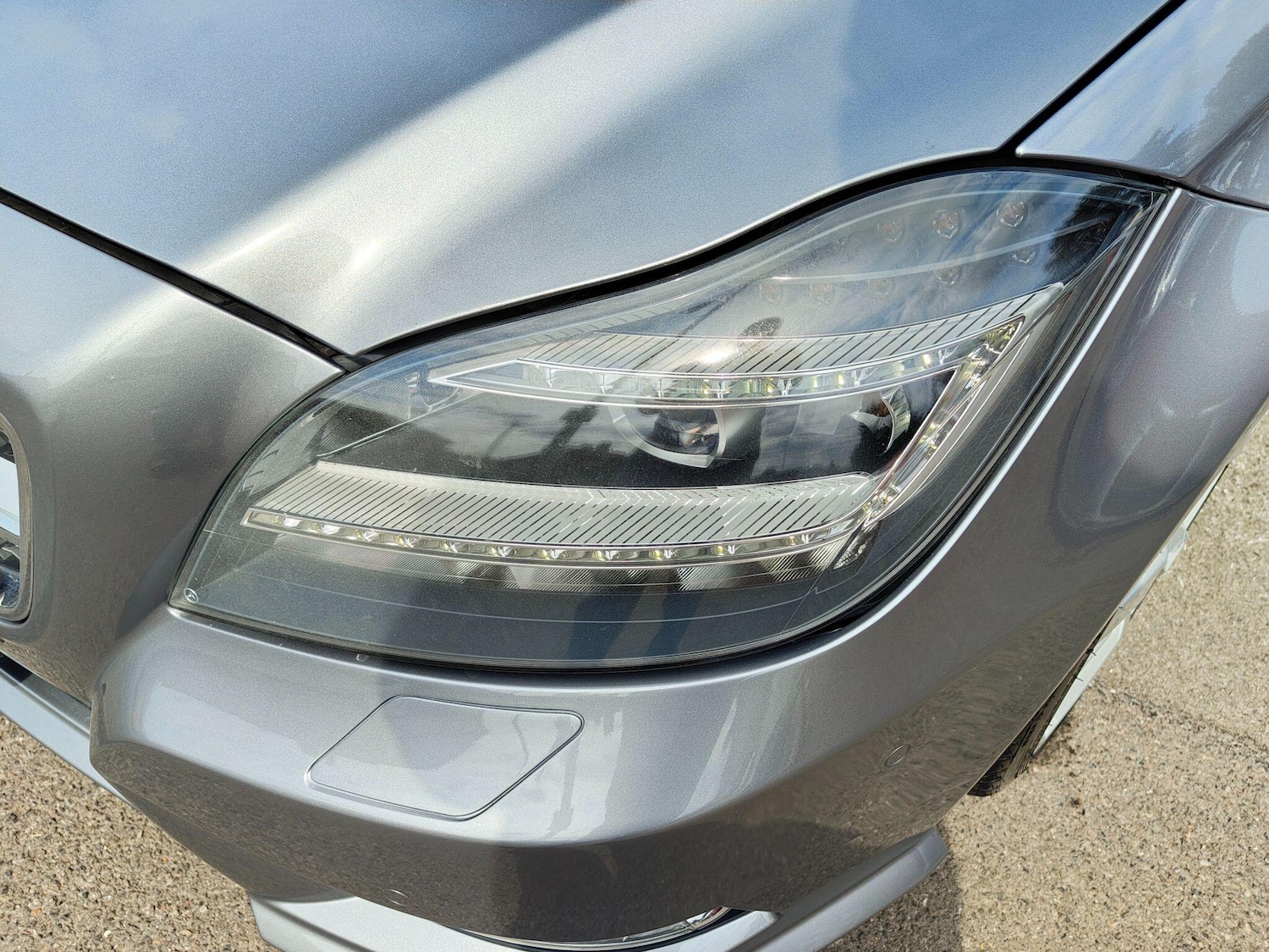 Used Mercedes-Benz CLS 2012 for sale - 76561721: Photo 71