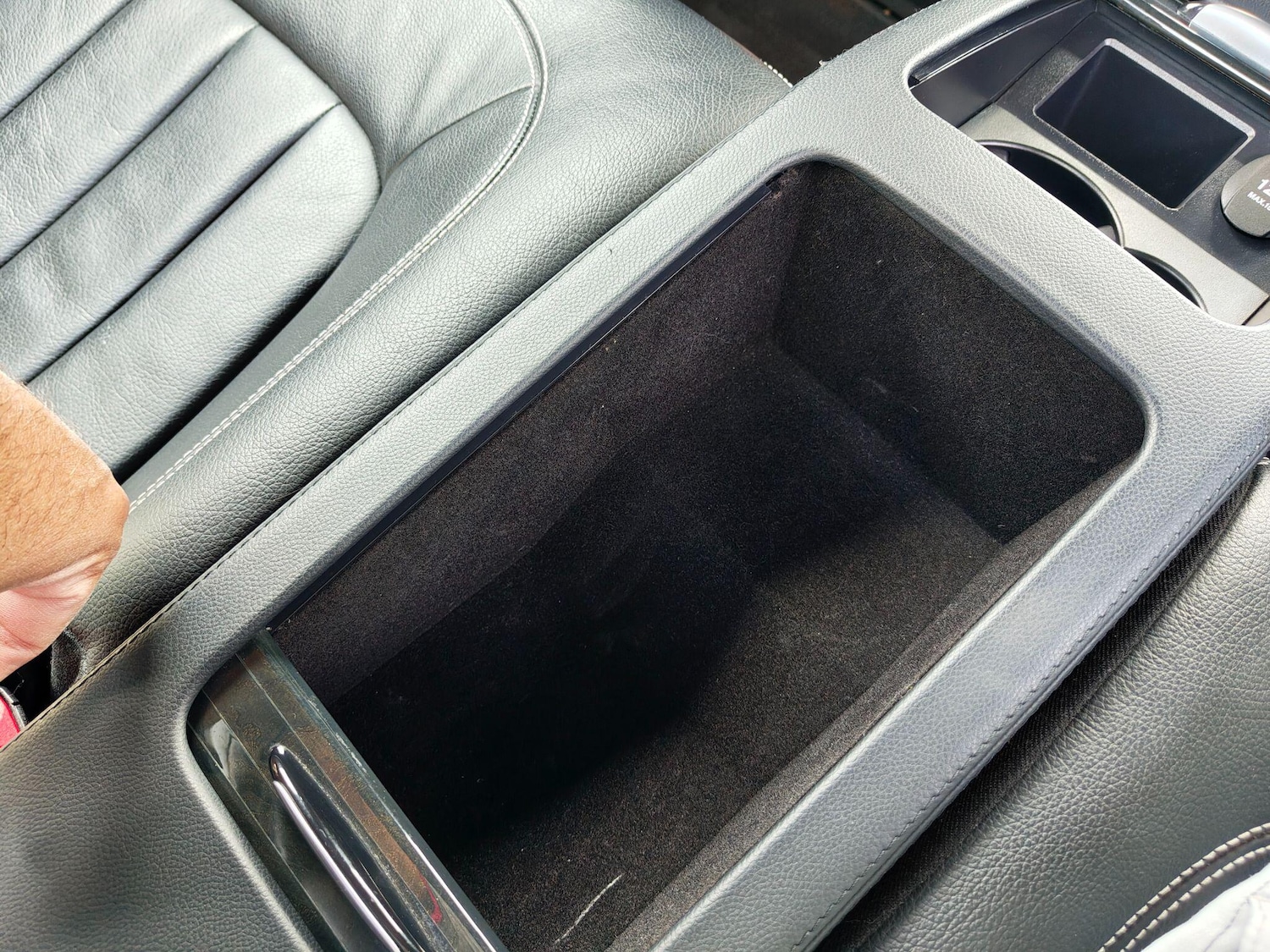 Used Mercedes-Benz CLS 2012 for sale - 76561721: Photo 72