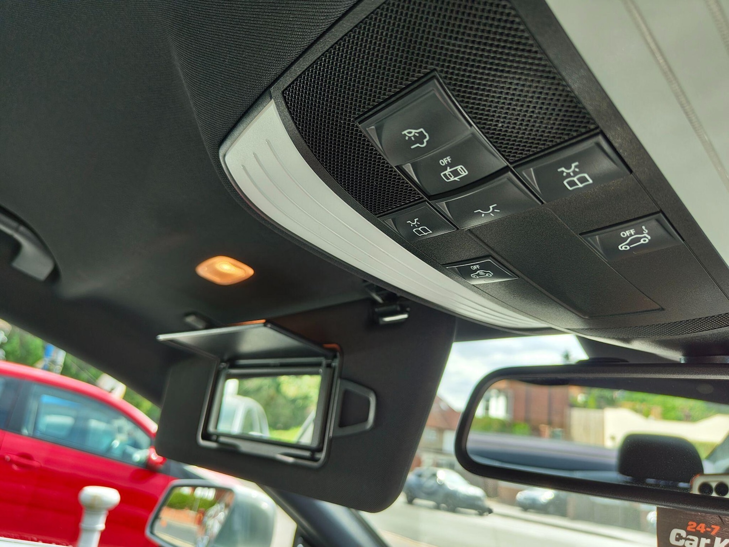 Used Mercedes-Benz CLS 2012 for sale - 76561721: Photo 74