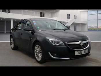 2016 (16) - 1.4T Design Nav 5dr [Start Stop]