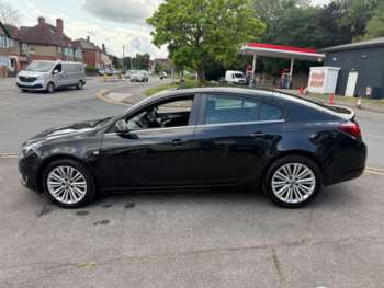 Used Vauxhall Insignia 2016 for sale - 74860872: Photo