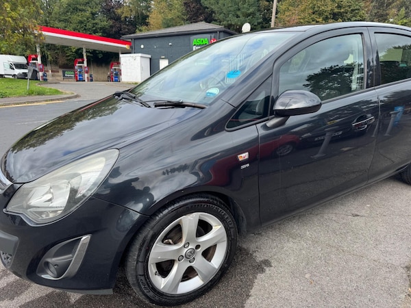 Used Vauxhall Corsa 2013 for sale - 76188741: Photo 15