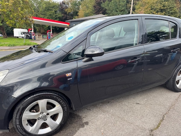 Used Vauxhall Corsa 2013 for sale - 76188741: Photo 19