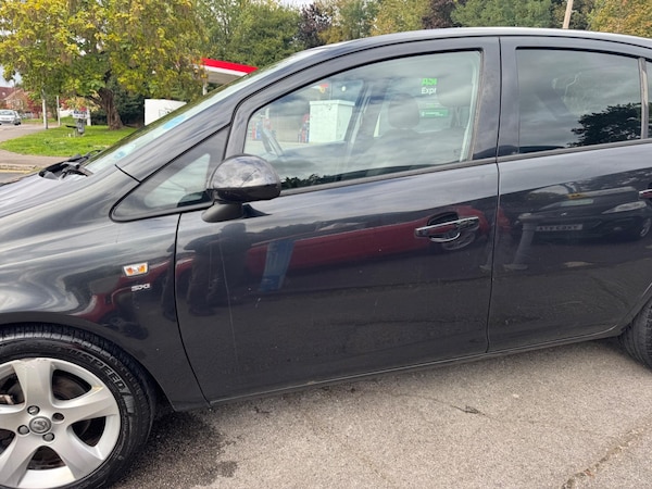 Used Vauxhall Corsa 2013 for sale - 76188741: Photo 20