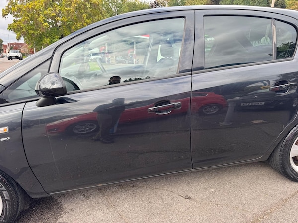 Used Vauxhall Corsa 2013 for sale - 76188741: Photo 21