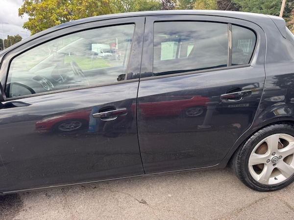 Used Vauxhall Corsa 2013 for sale - 76188741: Photo 22