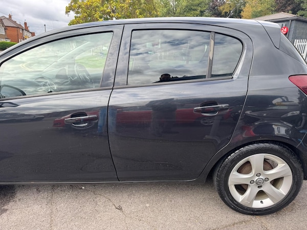 Used Vauxhall Corsa 2013 for sale - 76188741: Photo 23