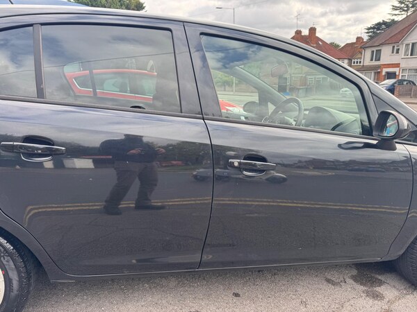 Used Vauxhall Corsa 2013 for sale - 76188741: Photo 30