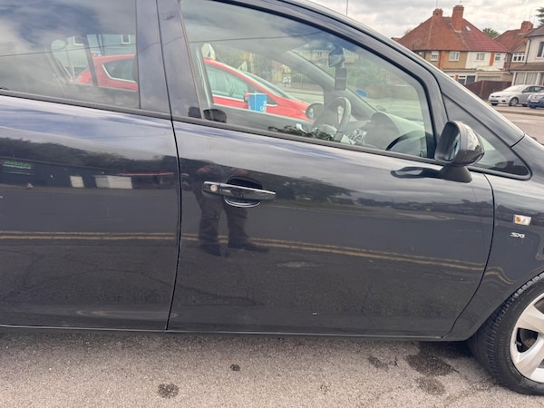 Used Vauxhall Corsa 2013 for sale - 76188741: Photo 31