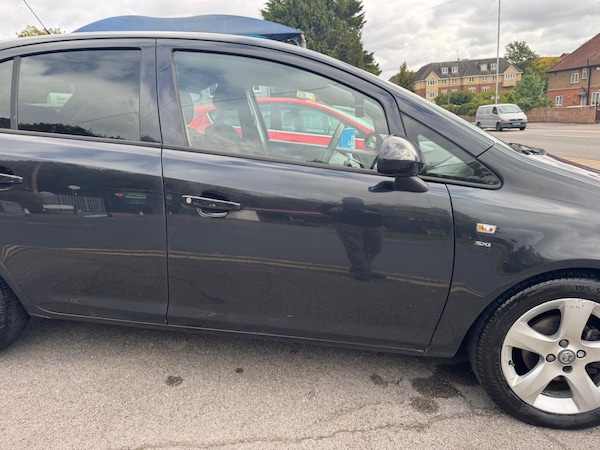 Used Vauxhall Corsa 2013 for sale - 76188741: Photo 32