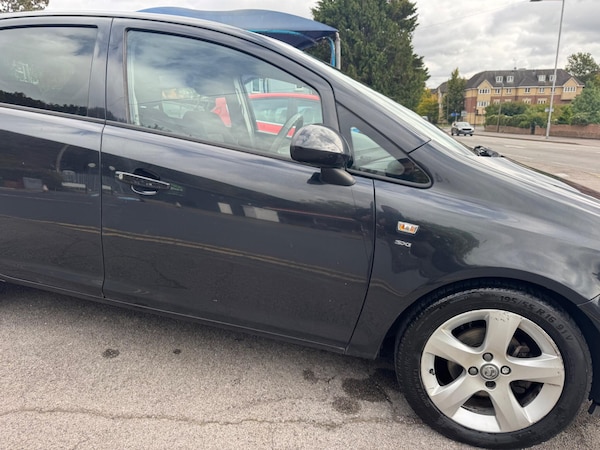 Used Vauxhall Corsa 2013 for sale - 76188741: Photo 33